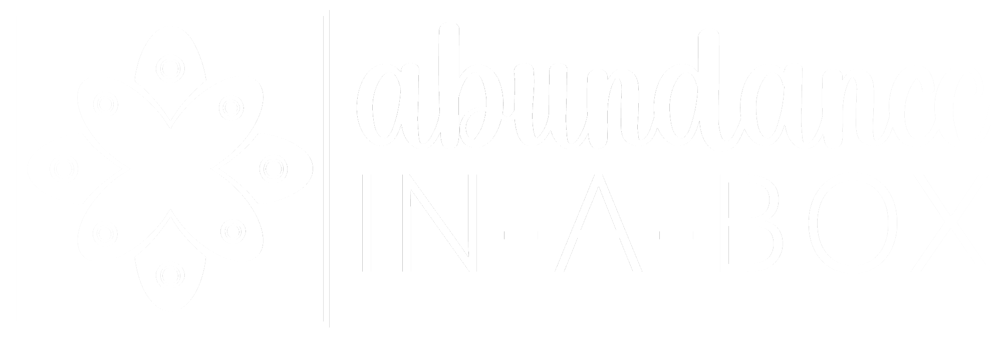 Abundance In-a-Box